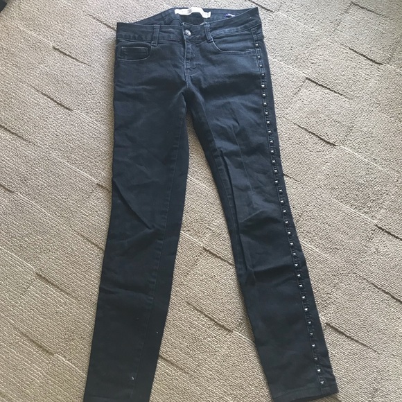 Zara Skinny Jeans - Picture 3 of 6
